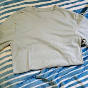 Plain tee